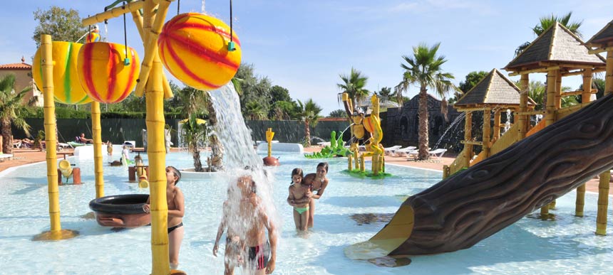 Le Calypso Languedoc-Roussillon - Torreilles visuel 10/11 Le Calypso Languedoc-Roussillon - Torreilles visuel 10/11