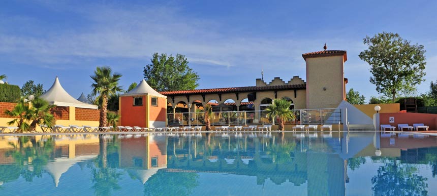 Le Calypso Languedoc-Roussillon - Torreilles visuel 11/11 Le Calypso Languedoc-Roussillon - Torreilles visuel 11/11