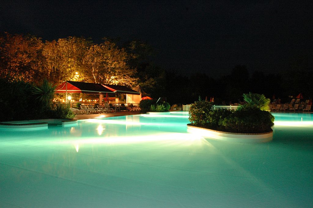 Le Camp de Florence Midi-Pyrénées - La Romieu visuel 2/10