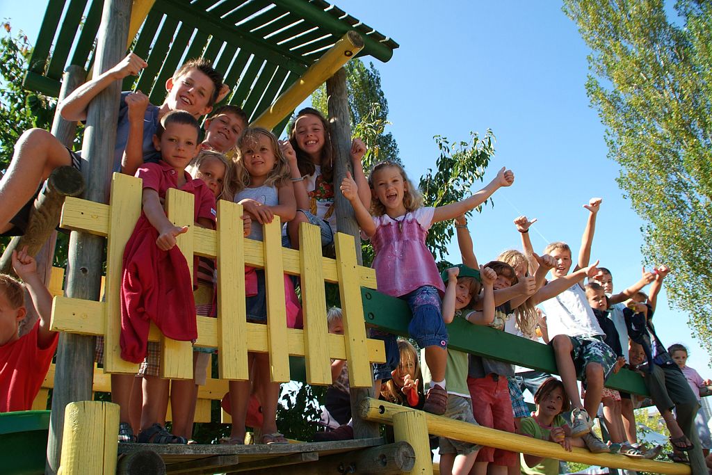 Le Camp de Florence Midi-Pyrénées - La Romieu visuel 9/10
