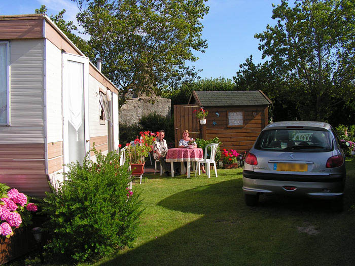 Le Canada Basse-Normandie - Saint-Marcouf visuel 1/6