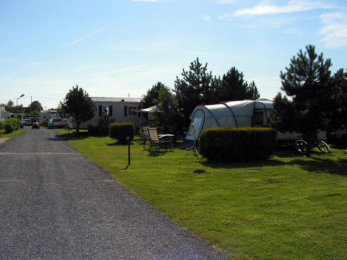 Le Canada Basse-Normandie - Saint-Marcouf visuel 2/6