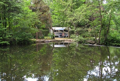 Le Canigou Languedoc-Roussillon - Espira-de-Conflent visuel 2/7