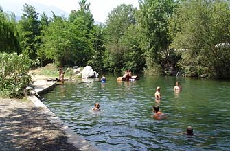 Le Canigou Languedoc-Roussillon - Espira-de-Conflent visuel 5/7