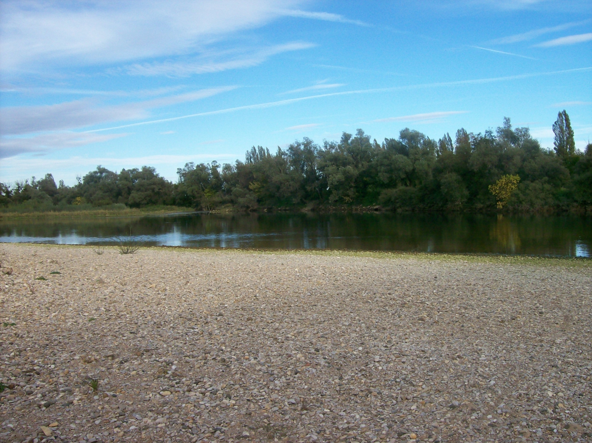 Le Canoë Franche-Comté - Chaussin visuel 4/4