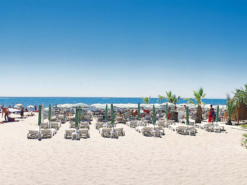 Le Cap Agathois Languedoc-Roussillon - Agde visuel 6/10