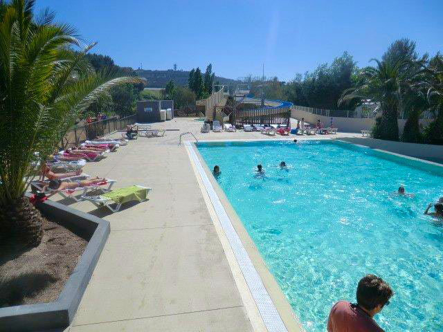 Le Cap Agathois Languedoc-Roussillon - Agde visuel 4/10