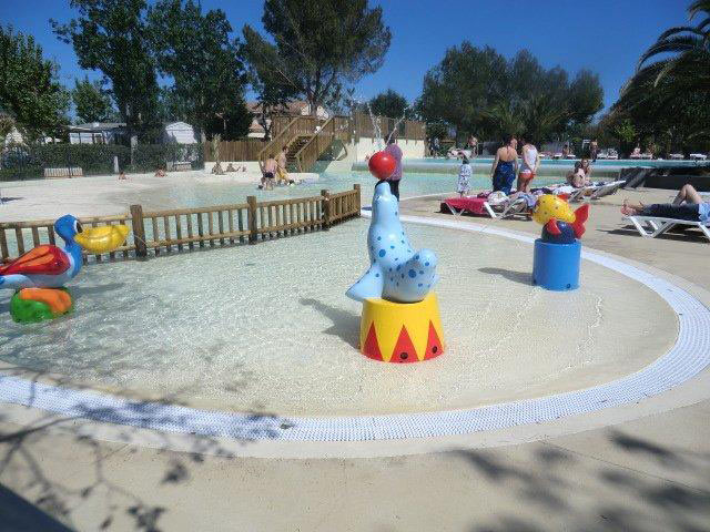 Le Cap Agathois Languedoc-Roussillon - Agde visuel 5/10