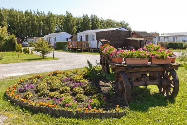Le Cap Vert Nord-Pas de Calais - Les Moëres visuel 5/5 Le Cap Vert Nord-Pas de Calais - Les Moëres visuel 5/5