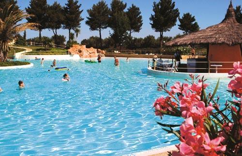 Le Capanne Toskana - Marina di Bibbona visuel 4/7