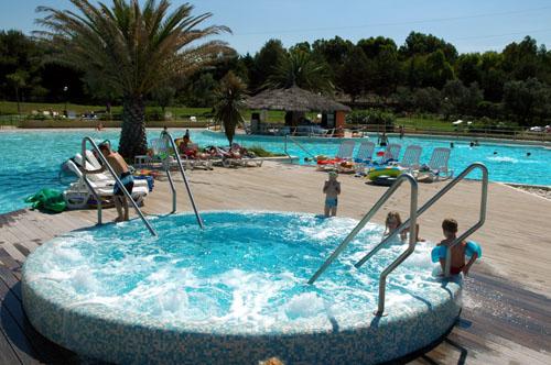 Le Capanne Toskana - Marina di Bibbona visuel 7/7