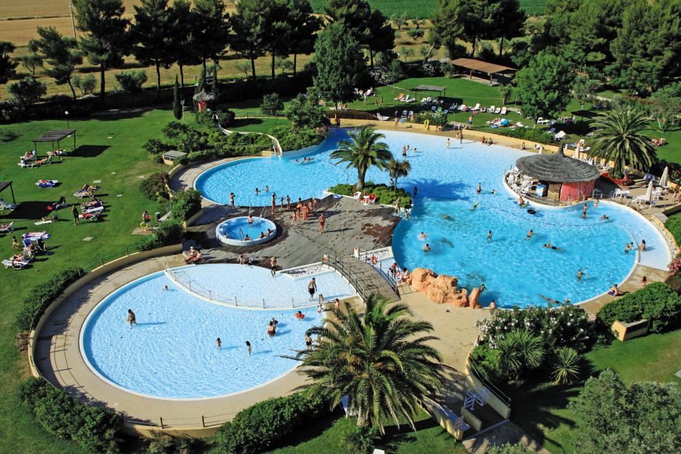 Le Capanne Toskana - Marina di Bibbona visuel 2/7