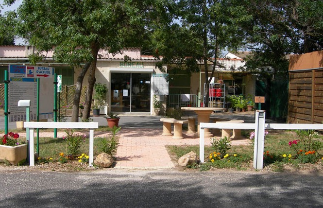 Le Capricorne Provence-Alpes-Côte d'Azur - Hyères visuel 1/1 Le Capricorne Provence-Alpes-Côte d'Azur - Hyères visuel 1/1