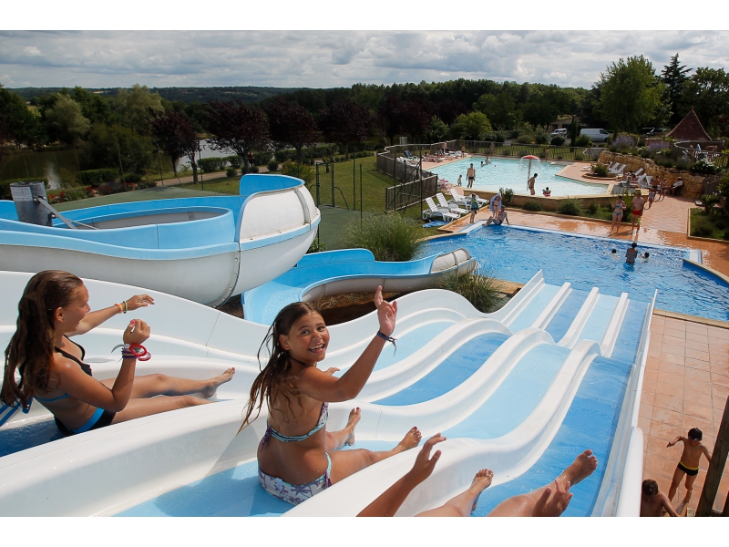 Le Carbonnier Aquitanien - Saint-Martial-de-Nabirat visuel 3/11