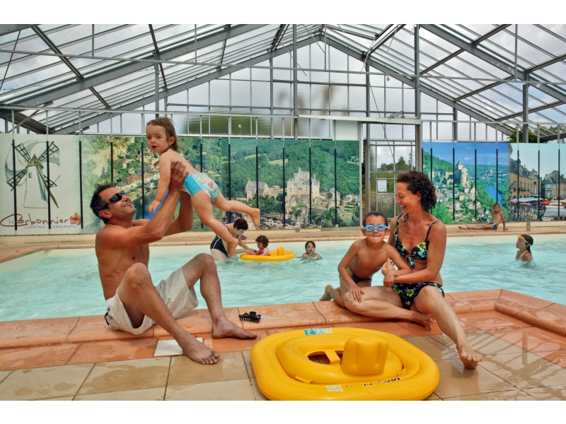 Le Carbonnier Aquitanien - Saint-Martial-de-Nabirat visuel 5/11