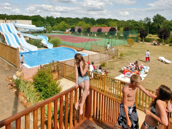 Le Carbonnier Aquitanien - Saint-Martial-de-Nabirat visuel 6/11