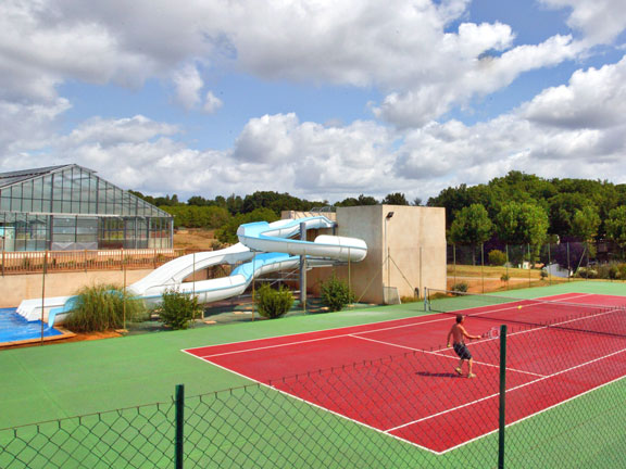 Le Carbonnier Aquitanien - Saint-Martial-de-Nabirat visuel 7/11