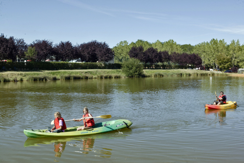 Le Carbonnier Aquitanien - Saint-Martial-de-Nabirat visuel 9/11