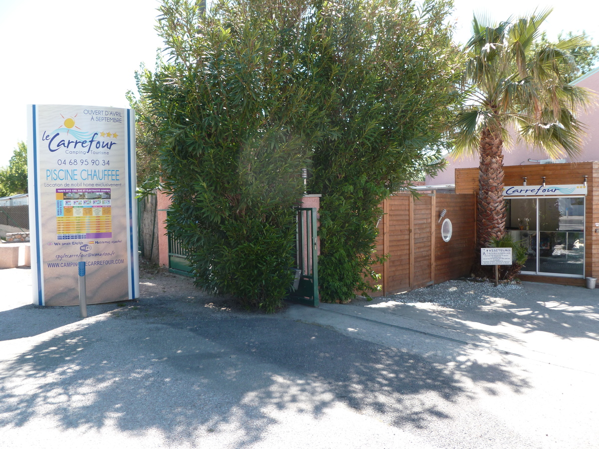 Le Carrefour Languedoc-Roussillon - Argelès-sur-Mer visuel 5/6