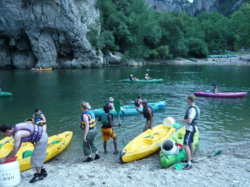 Le Casque Roi Rhône-Alpen - Salavas visuel 9/9