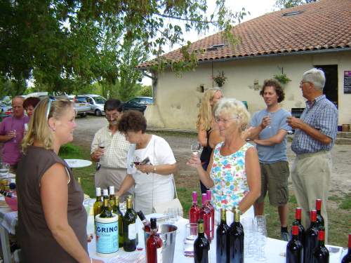 Le Castex Midi-Pyrénées - Aignan visuel 5/6 Le Castex Midi-Pyrénées - Aignan visuel 5/6