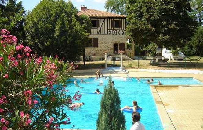 Le Castex Midi-Pyrénées - Aignan visuel 6/6 Le Castex Midi-Pyrénées - Aignan visuel 6/6