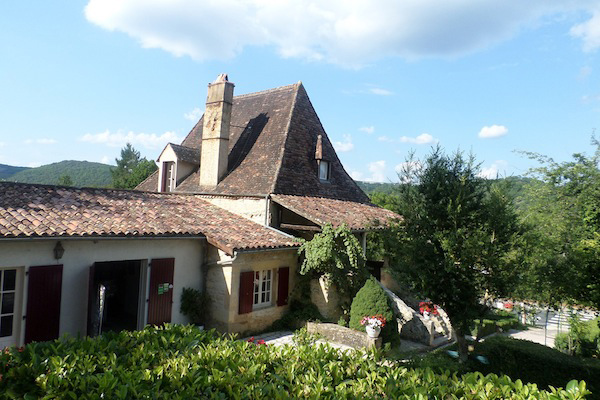 Le Céou Aquitanien - Saint-Cybranet visuel 5/6 Le Céou Aquitanien - Saint-Cybranet visuel 5/6