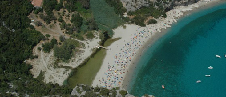 Le Cernie Sardinien - Lotzorai visuel 2/10