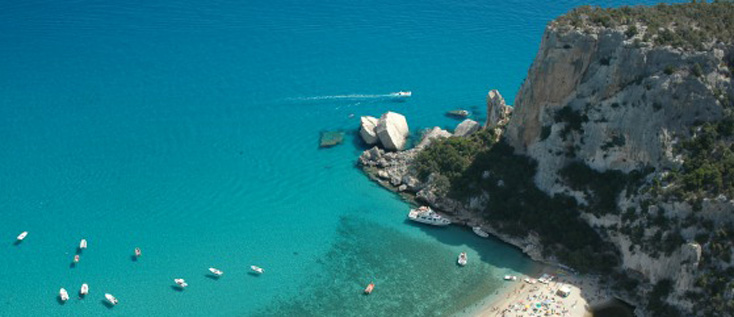 Le Cernie Sardinien - Lotzorai visuel 3/10