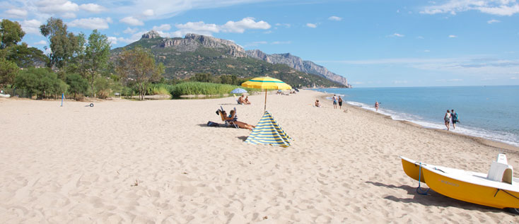 Le Cernie Sardinien - Lotzorai visuel 5/10