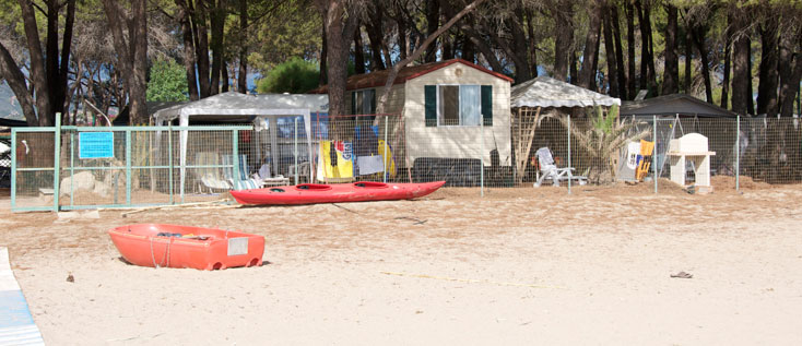 Le Cernie Sardinien - Lotzorai visuel 6/10