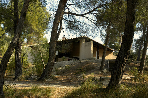 Camping de Puyloubier Provence-Alpes-Côte d'Azur - Puyloubier visuel 6/6