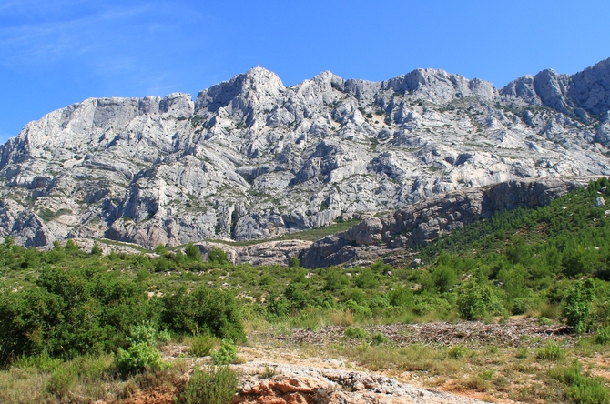 Camping de Puyloubier Provence-Alpes-Côte d'Azur - Puyloubier visuel 3/6