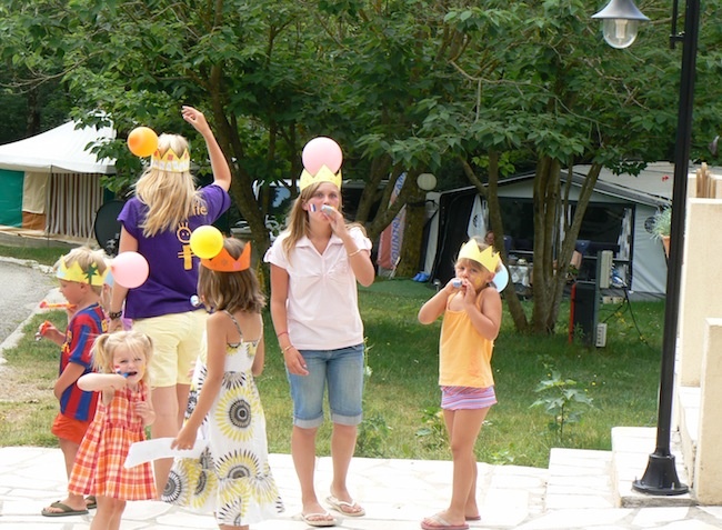 Coeur d'Ardèche Rhône-Alpen - Saint-Vincent-de-Durfort visuel 3/8