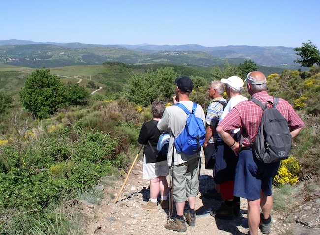 Coeur d'Ardèche Rhône-Alpen - Saint-Vincent-de-Durfort visuel 4/8