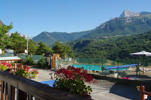 Le Champ Long Rhône-Alpen - La Salle-en-Beaumont visuel 2/10 Le Champ Long Rhône-Alpen - La Salle-en-Beaumont visuel 2/10