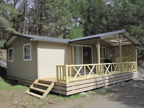 Le Champ Long Rhône-Alpen - La Salle-en-Beaumont visuel 4/10 Le Champ Long Rhône-Alpen - La Salle-en-Beaumont visuel 4/10