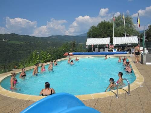 Le Champ Long Rhône-Alpen - La Salle-en-Beaumont visuel 5/10 Le Champ Long Rhône-Alpen - La Salle-en-Beaumont visuel 5/10