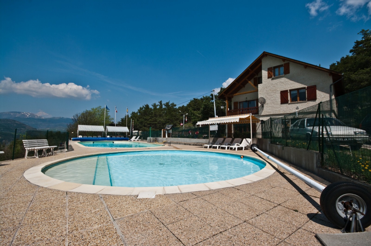 Le Champ Long Rhône-Alpen - La Salle-en-Beaumont visuel 9/10 Le Champ Long Rhône-Alpen - La Salle-en-Beaumont visuel 9/10