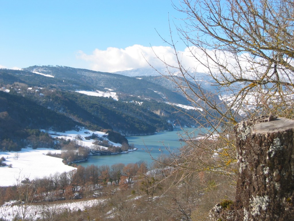 Le Champ Long Rhône-Alpen - La Salle-en-Beaumont visuel 10/10 Le Champ Long Rhône-Alpen - La Salle-en-Beaumont visuel 10/10
