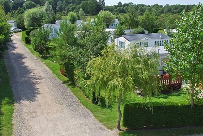 Le Champ Neuf Picardie - Saint-Quentin-en-Tourmont visuel 2/10 Le Champ Neuf Picardie - Saint-Quentin-en-Tourmont visuel 2/10