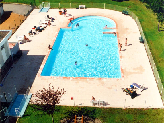 Le Chanset Auvergne - Ceyrat visuel 1/10