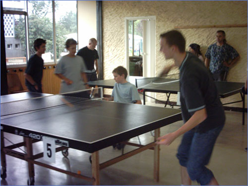 Le Chanset Auvergne - Ceyrat visuel 9/10