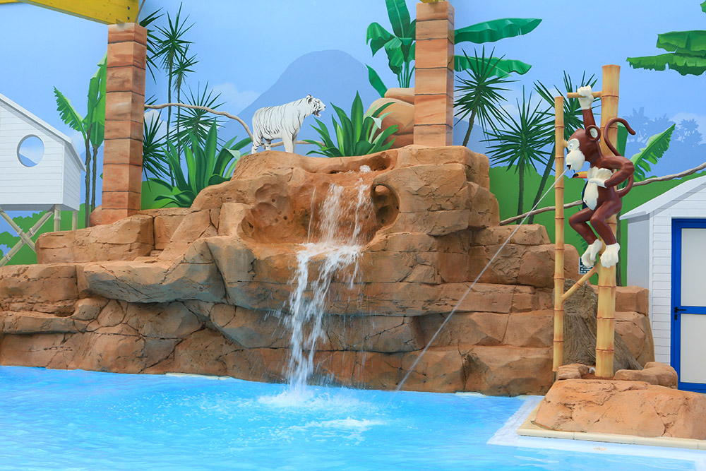 Le Chaponnet Das Loire-Gebiet - Brem sur Mer visuel 5/8