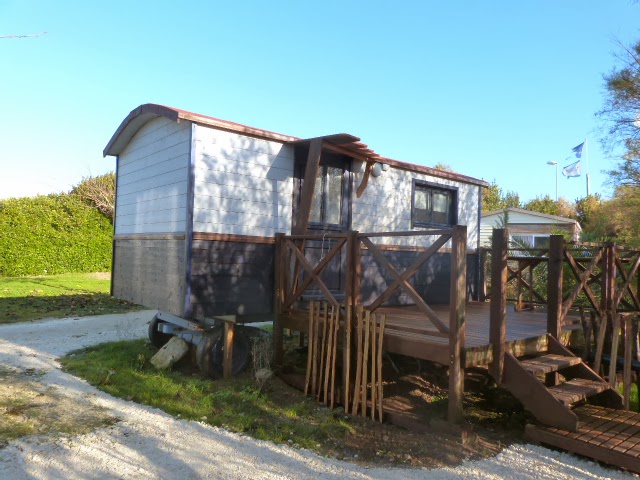 Le Chassiron Poitou-Charentes - Saint-Denis-d'Oléron visuel 1/1 Le Chassiron Poitou-Charentes - Saint-Denis-d'Oléron visuel 1/1