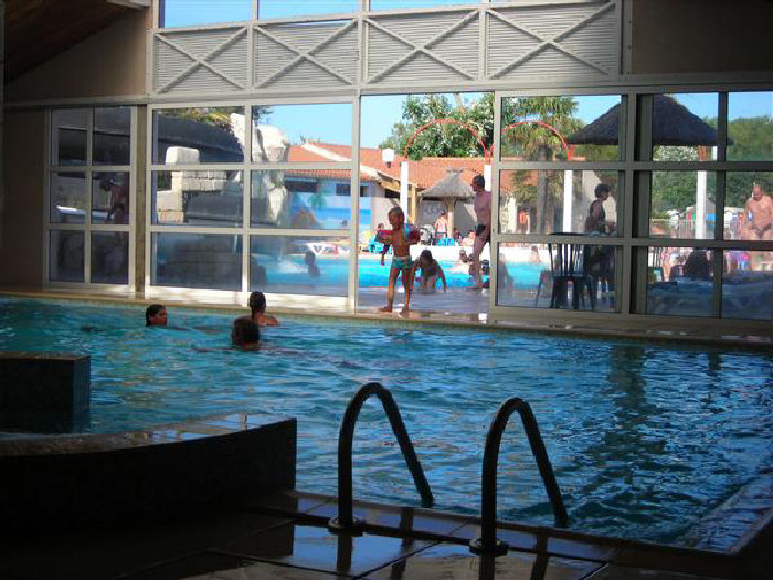 Le Château Das Loire-Gebiet - Saint-Hilaire-de-Riez visuel 4/11 Le Château Das Loire-Gebiet - Saint-Hilaire-de-Riez visuel 4/11