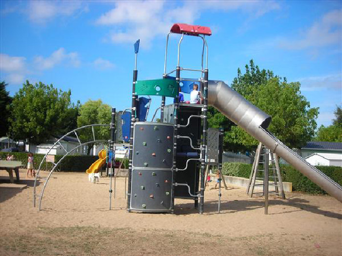 Le Château Das Loire-Gebiet - Saint-Hilaire-de-Riez visuel 5/11 Le Château Das Loire-Gebiet - Saint-Hilaire-de-Riez visuel 5/11