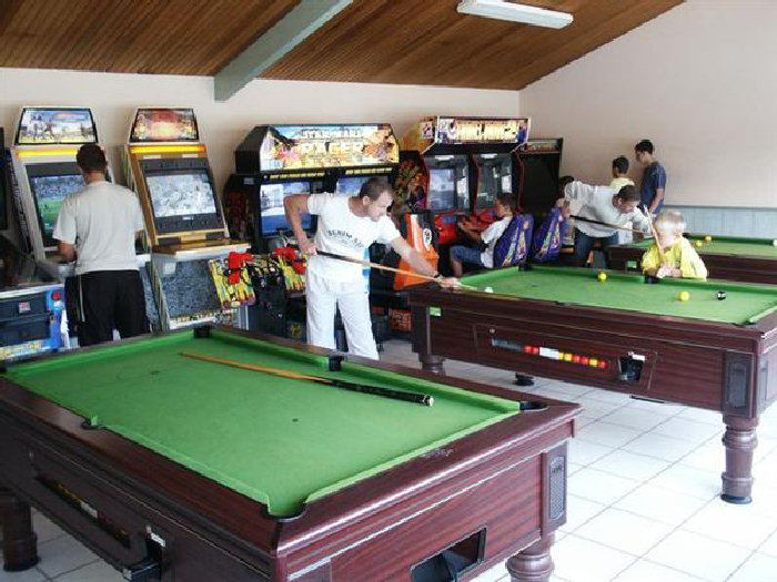 Le Château Das Loire-Gebiet - Saint-Hilaire-de-Riez visuel 7/11 Le Château Das Loire-Gebiet - Saint-Hilaire-de-Riez visuel 7/11