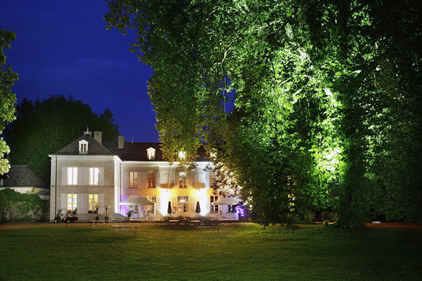 Le Château de Chanteloup Das Loire-Gebiet - Sillé-le-Philippe visuel 2/11