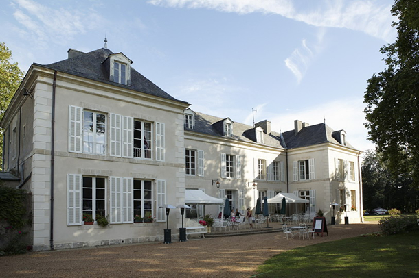 Le Château de Chanteloup Das Loire-Gebiet - Sillé-le-Philippe visuel 5/11